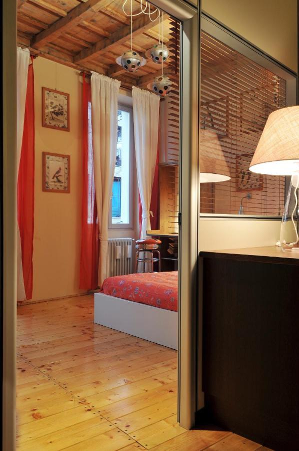Splendid Housing Milano Daire Dış mekan fotoğraf