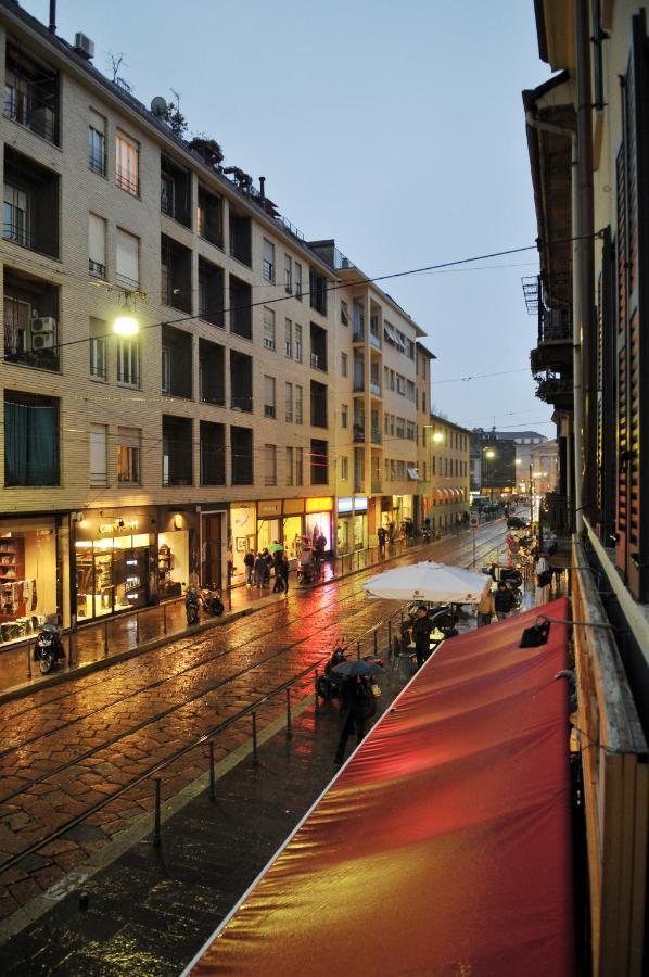 Splendid Housing Milano Daire Dış mekan fotoğraf